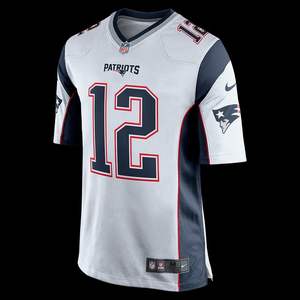 เสื้อฟุตบอลอเมริกันออกแบบได้ตามต้องการเสื้อแขนสั้นชุดอเมริกันฟุตบอลชุดกีฬาแบบเย็บ - Product Image 2