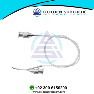 Simcoe ฉีดน้ำรุ่นดั้งเดิมพร้อมหลอดดูดผ่านท่อ - Product Image 6