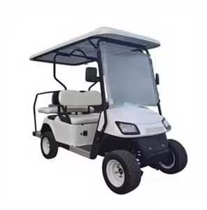 <b>Golf</b>/Carrt For-Sale - Product Image 1