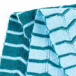 65% Recycled <strong>Polyester</strong> 20% <strong>Polyester</strong> 15% Nylon <strong>Core</strong> <strong>Spun</strong> <strong>Yarn</strong> <strong>1</strong>/24SNm Green Eco-Friendly Product Category - Product Image 3