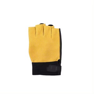 Guantes de ciclismo Unisex de alta calidad Guantes de cuero antideslizantes cálidos y cómodos a precios mejores materiales calidad duradera - Product Image 2