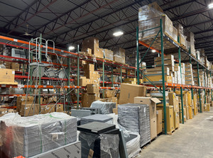 ก๊อกแก๊ส Goodman 2 ตัน 14 SEER2 80% AFUE 40,000 BTU และเครื่องปรับอากาศ R32 แบบ Upflow - Product Image 6