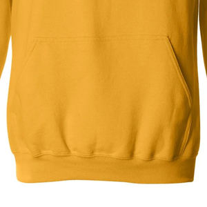 Sweat à capuche d'hiver décontracté pour hommes nouveau Style 100% coton bas quantité minimale de commande meilleure qualité prix de gros 2025 nouveau style tendance baggy surdimensionné - Product Image 4