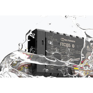 Rastreador GPS Compacto FTC305 4G M1, Dispositivo de Movilidad Eléctrica 4G LTE Cat 1 con Lectura de Datos CAN y Opciones de Instalación Flexibles - Product Image 2