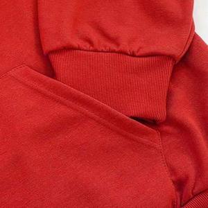 <b>Women's</b> Custom Oversized Full Zip Pullover Top Casual Lightweight Long Sleeve Sweatshirt with Loose Pockets for Winter - Product Image 5