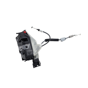 CERRADURA TRASERA IZQUIERDA OPEL Corsa Serie F PSA292854 (19>) - Product Image 1
