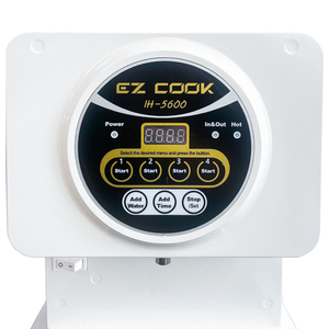 Ezcook Restaurant Bubble tea shop Ramen shop Revenus Profit Petite entreprise Nouvelle idée d'entreprise Nouilles instantanées coréennes - Product Image 4