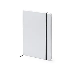 Quaderno A5 Personalizzato in RPET Millefoglio, Gadget Personalizzati per Scopi Promozionali - Product Image 3