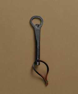 Ouvre-bouteille en métal en forme de palmier, construction solide, bars, restaurants, service de boissons commercial, ouvre-bouchon de bouteille - Product Image 5