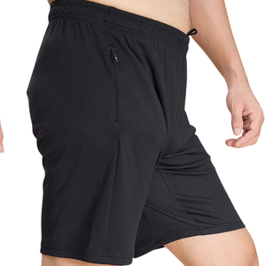 Plus Size Stretch <b>Tech</b> Active <b>Shorts</b> Men Flexible Breathable Athletic Training Gym Workout Sports <b>Shorts</b> - Product Image 4