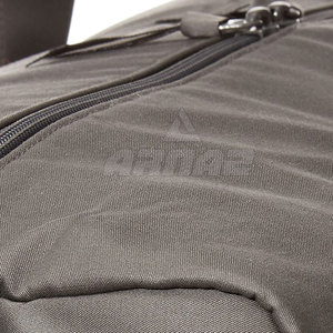กระเป๋าเดินทางทรงดัฟเฟิลกำหนดแบบกำหนดเองได้สูงสีทึบ - Product Image 5