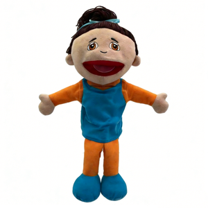 Personaliza tu Peluche de Peluche Suave de 31cm-50cm, Juguete de Peluche para Niños de 2 a 4 Años, Unisex - Product Image 3