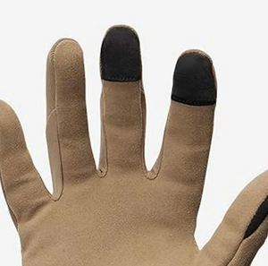 ถุงมือช่างทนความร้อนพร้อมสายรัดข้อมือปรับได้เพื่อความปลอดภัยในการทำงานกลางแจ้ง - Product Image 4