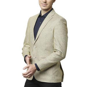 Veste Prince Charlie vintage 100% laine tweed, grandes tailles, imperméable, coupe-vent, tendance, printemps, avec poches - Product Image 3