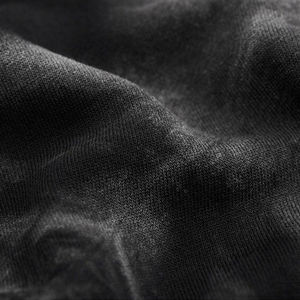 Sudadera con capucha y cremallera personalizada, efecto desgastado por el sol, 100% algodón, unisex, oversize, ecológica, estilo urbano, gruesa y cómoda para hombre - Product Image 5