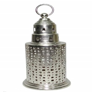 Nouvelle décoration moderne décoration élégante décoration de la maison Design de luxe fantaisie Design Antique lanterne en verre à un prix raisonnable - Product Image 6