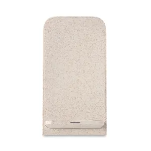 LAYABACK Caricatore Wireless USB Sostenibile Promozionale, Gadget Innovativi - Product Image 1