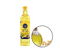 Beste Kwaliteit Vietnam Fabriek Speciale Aanbieding Groothandelsprijs Hete Verkoop Internationale Standaard Sojaolie 1000Ml