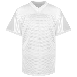 Camiseta de fútbol para hombre de la mejor calidad, de poliéster 100% Material, ropa deportiva de secado rápido, camiseta personalizada con nombre y logotipo del equipo - Product Image 3