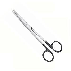 กรรไกรผ่าตัดสแตนเลสเกรดพรีเมียม Supercut Mayo Dissecting Lexus สำหรับการผ่าตัด |   เครื่องมือแพทย์ที่มีความแม่นยำสูงและนำกลับมาใช้ใหม่ได้สำหรับ - Product Image 3