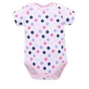 Mameluco personalizado de Spandex de bambú para bebé OEM - Product Image 5