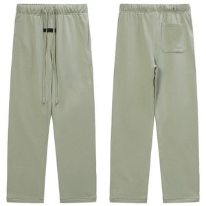 กางเกงขายาวผู้ชายทรงลำลองเอวสูง ผลิตจากโรงงาน คุณภาพดี กันน้ำ ระบายอากาศได้ดี เหมาะสำหรับฤดูหนาว รับผลิตตามแบบ (OEM) ราคาสมเหตุสมผล - Product Image 6