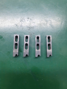 Tuerca de Acoplamiento Hexagonal Roscada Completamente, Autoblocante, de Acero Inoxidable Pulido AL6063 Clase 4, Macho y Hembra, con Rosca Derecha - Product Image 2