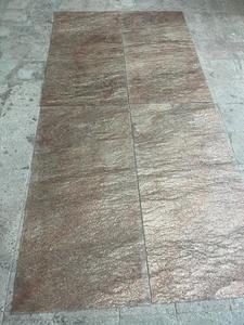 Cuarzo Natural Delgado Irrompible Ub 10 de 2 mm, Cortado a Medida, Ecológico, Lámina de Piedra Moderna para Villa de Rajasthan - Product Image 2