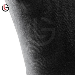 Manchon de genou léger en néoprène durable fabriqué au Pakistan pour la dynamophilie - Product Image 4