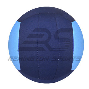 Dodge Ball-Bola personalizada de alta calidad, logotipo personalizado, Dodge Ball Premium - Product Image 6