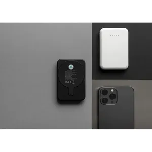 Batería Externa Ecológica Stellar de 5000 mAh para Artículos Promocionales - Product Image 3