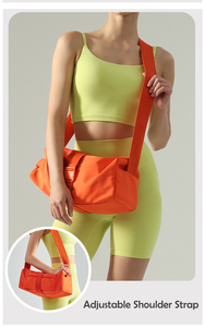 <b>bag</b> for <b>women</b> Sport Travel <b>Bag</b> Duffel Customize Print Logo Durable Outdoor Foldable Waterproof <b>Weekender</b> Travel Duffle - Product Image 4