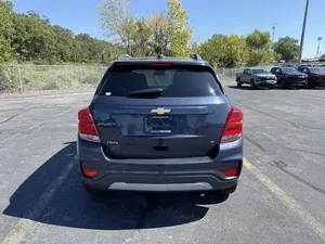 Chevrolet Trax LT 2018 - Product Image 4