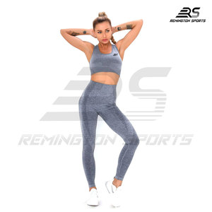 Su misura traspirante basso Moq Yoga Set <span class=keywords><strong>donna</strong></span> personalizzato nuova qualità a basso prezzo Yoga Set per la vendita <span class=keywords><strong>Online</strong></span> - Product Image 5