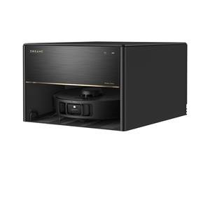 Nuevas aspiradoras originales X40 Master Robot con recarga y drenaje automáticos de agua - Product Image 1