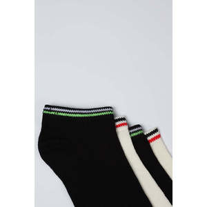 High Quality <b>Socks</b> Nylon Custom Logo <b>Men's</b> Wholesale Supplier - Product Image 2