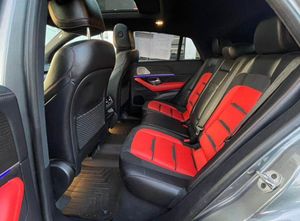 2019 MER CE DES -BEN Z AMG-GLC 63 4MATIC SPORT UTILITY 4D V-8 BITURBO 510HP 3.0L 8-CYLINDRES TRANSMISSION AUTOMATIQUE À 9 VITESSES - Product Image 3