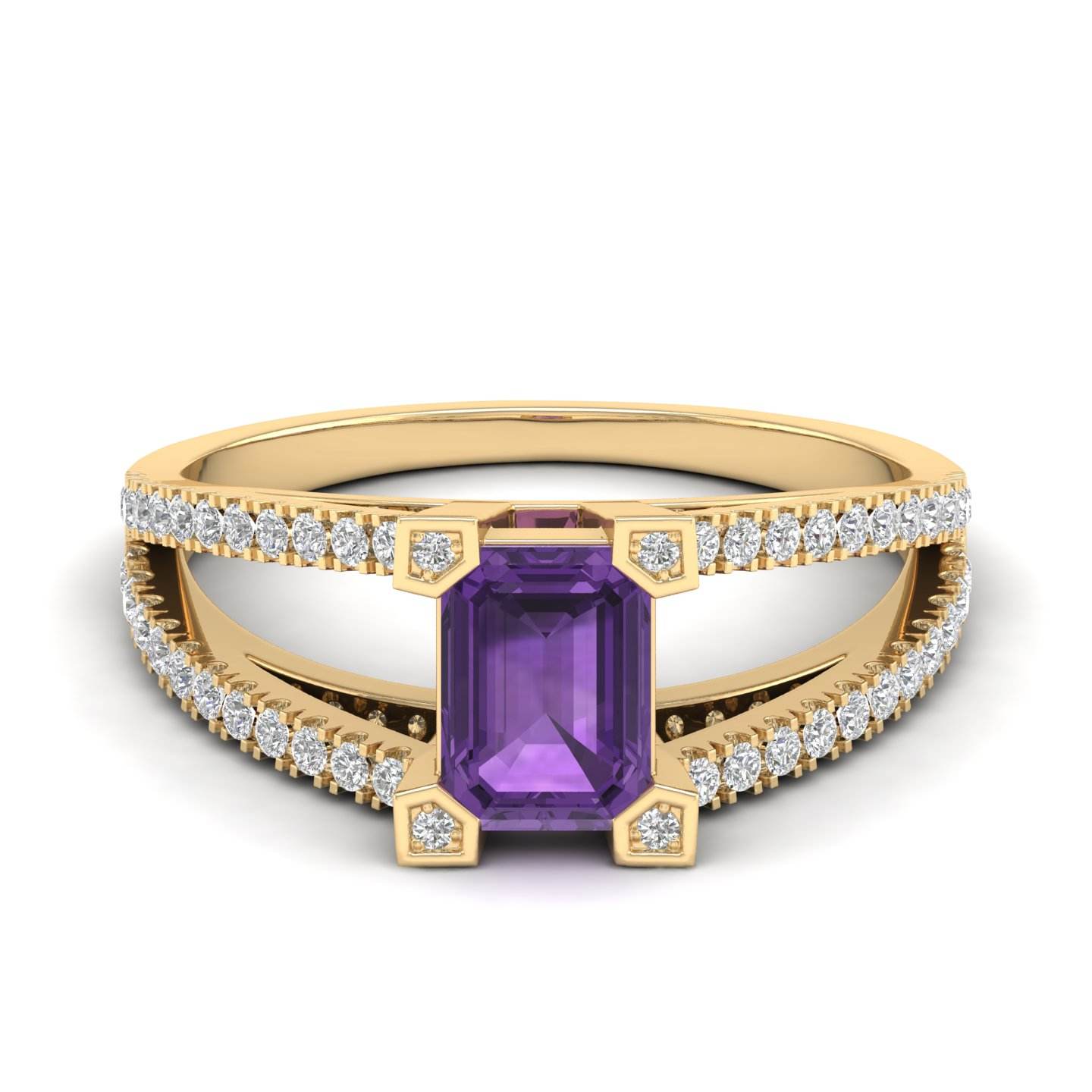 สีเหลืองทอง