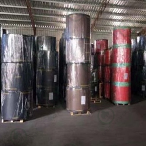 Wholesale Color Cardboard <strong>Textured</strong> <strong>Paper</strong> Sheet Printing Decorative Cardstock <strong>Paper</strong> - Product Image 2