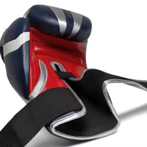 Prime Quality <b>Men's</b> Boxing <b>Gloves</b> Anti-Wrinkle Lightweight High-Elasticity <b>Waterproof</b> Perfect Grip Hot Selling Rate For Boys - Product Image 4