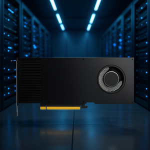 NVIDIA RTX 4000 Ada 20GB (900-5G190-2270-000) - Product Image 3