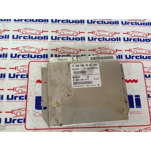 Unità di Controllo ABS Mercedes Classe A W168 2a Serie 0265109477 0295454232Q01 Diesel (01>04) - Product Image 1