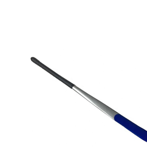 Bâtons de hockey sur gazon en bois composite de haute qualité bon marché, Logo personnalisé promotionnel, équipes de joueurs, bâton de sol en bois unisexe à vendre - Product Image 4