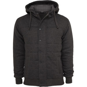 Vestes universitaires pour femmes imprimées et brodées à vendre, service OEM, matériau en coton personnalisé, meilleur style de port, vestes universitaires pour femmes - Product Image 5