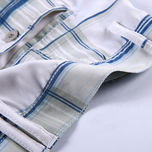 Service OEM Vente en gros Shorts pour homme à sublimation personnalisée Nouvelle arrivée Shorts pour homme adulte avec marque privée - Product Image 6