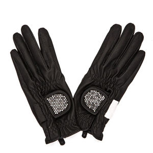Gants d'équitation personnalisés de haute qualité Gants d'équitation en cuir les plus vendus - Product Image 4