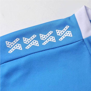 Uniforme de fútbol para hombre de gran calidad, último estilo, tarifa asequible, superventas, uniforme de fútbol ligero para hombre con logotipo/color personalizado - Product Image 4
