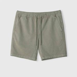 <b>Men's</b> High Quality 100% Cotton Fleece Training Jogger Running Casual French Terry <b>Shorts</b> 3D <b>Patterned</b> Gym <b>Men's</b> <b>Shorts</b> - Product Image 3