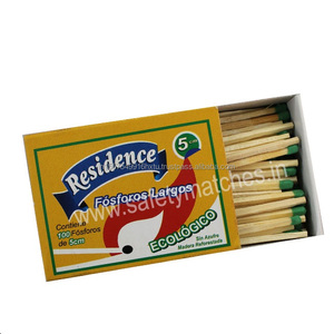 Allumettes de cuisine domestique haut de gamme dans divers remplissages 100 200 220 240 250 pour les acheteurs en gros, à l'exportation et au détail - Product Image 1