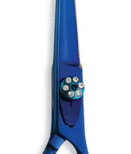 กรรไกรตัดผม6.5นิ้วสำหรับร้านเสริมสวยสแตนเลสแบบมืออาชีพ - Product Image 4